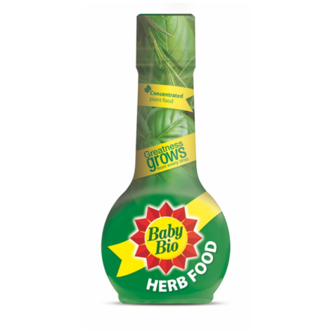 Baby Bio for Herbs